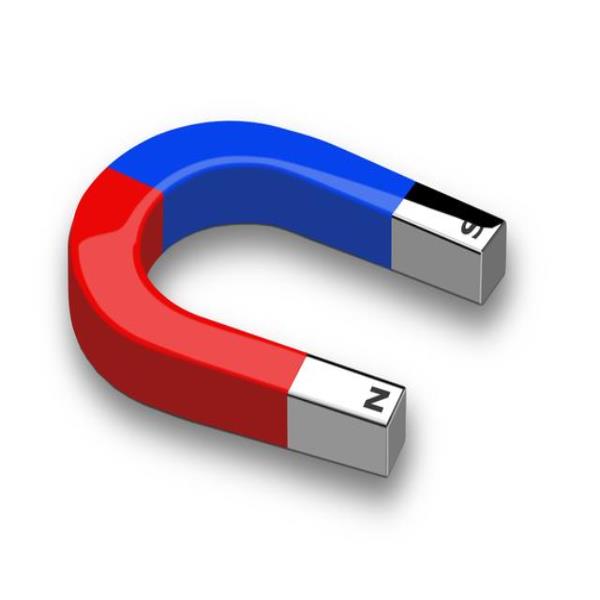 認識磁場，什么是磁性、磁力、磁鐵、電磁鐵、地磁場……